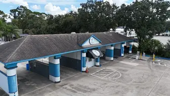 Car Wash, Great High Traffic Location On S Wickham Rd. In Melbourne FL
