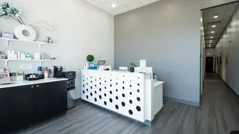 Turnkey Med Spa Build-Out & Assets