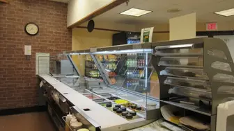 Bring Home $8K Monthly for Restaurant in Prime Location!