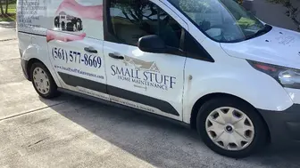 Handyman business established 15+ years