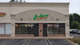 Middle Eastern Restaurant For Sale