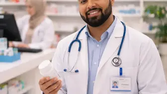 $1.5M Revenue Retail Pharmacy  – Turnkey Operation – New Jersey