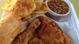 Profitable Broasted Chicken Restaurant – Turnkey Owner-Operator Opport