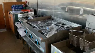 Absentee profitable sushi and teriyaki restaurant in Seattle Greenwood