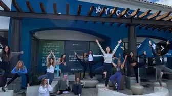 Yoga Studio for Sale – Turnkey Boutique Fitness Opportunity