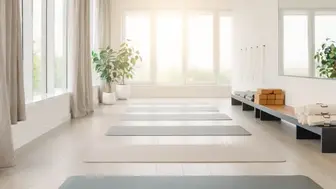 Yoga Studio for Sale – Turnkey Boutique Fitness Opportunity