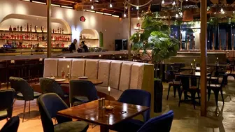 Turnkey Restaurant + Full Bar Buildout | Prime Tucson Location | Asset