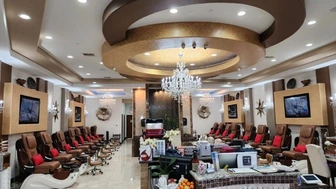 Established Nail Salon/Spa for Sale