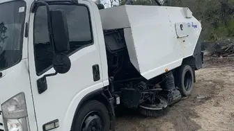 SW FL Full Service Sweeping Co NET $224K