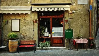 Upscale Authentic Italian Restaurant Opportunity in Beautiful SWFL