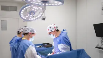 Profitable Surgical Centers doing $25 Mil ( EBITDA) in New Jersey