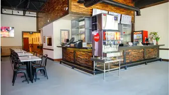 $50K Deal – Restaurant + Equipment Included | Newnan Area