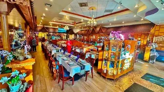 Rare Opportunity: 22-Year Profitable Thai Restaurant – Owner Retiring