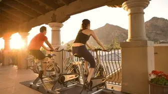 Extremely Profitable Absentee Fitness Management Company