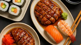 Teriyaki Restaurant for Sale – Prime Renton Location