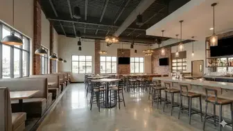 Like New Restaurant/Bar - Asset Sale