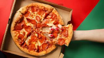 Papa John's Pizza Franchise for Sale Earning over $100,000