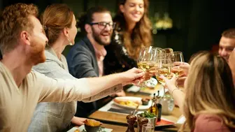 Second Generation Restaurant in Lakeland