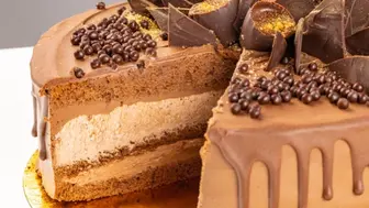 Cakemasters Bakery II - 81002