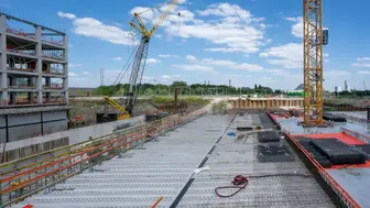 Online Construction Platform | Jobs, Projects & Networking