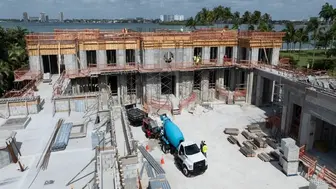 Concrete Transport and Service for sale in Miami