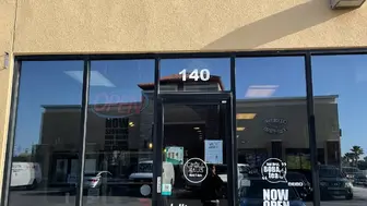 A well Established Boba Shop