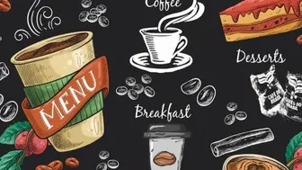 Breakfast & Lunch Café – Low Rent | Absentee Owner 