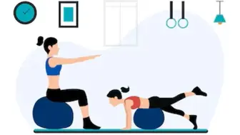 Physical therapy business in Northern Part of CA