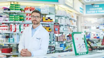 Pharmacy For Sale inTexas !