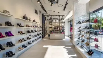 Profitable independent Fashion Footwear Designer & Retail Stores