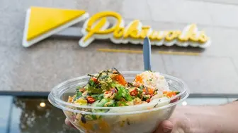 TurnKey / Poke Franchise / Two Units / Uptown + Addison