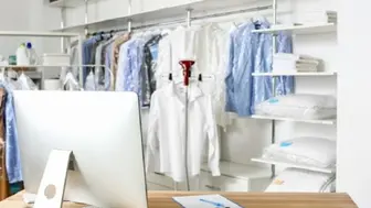 Established Dry Cleaning Drop Store – 15 Years, Duval County