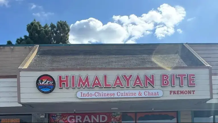 Himalaya Bite Fremont Himalaya Bite Fremont
