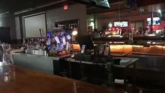 Owner-Financed Bar + Real Estate in Dallas