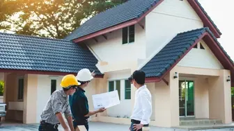 Est. Roofing Repair Business - Great Book of Clients