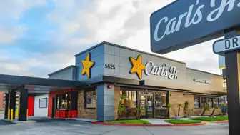 International QSR Location - California