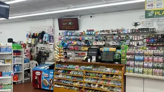 Little Ferry Convenience Store