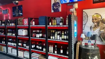 Craft Beer, wine & Spirits liquor store for a quick sale, health issue