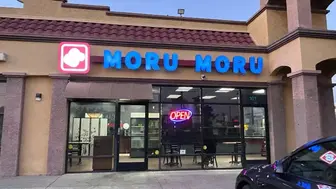 Chinese/Japanese Fast Food Restaurant for Sale Start -Up