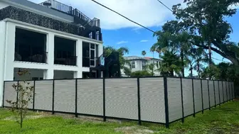 High-Growth Tampa Bay Fencing Company | Semi-Absentee