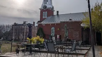 Specialty Pastry & Coffee Shop