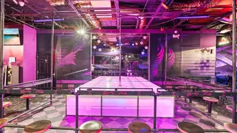 Body Talk Sports Bar