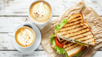 Downtown Raleigh Cafe for Sale Turnkey Setup Great Patio