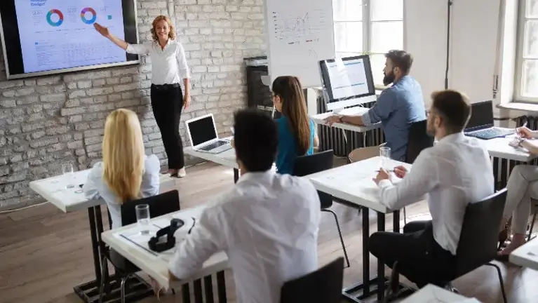 Government Contractor