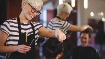 Salon Suite Rental Business - Absentee, Recurring Revenue