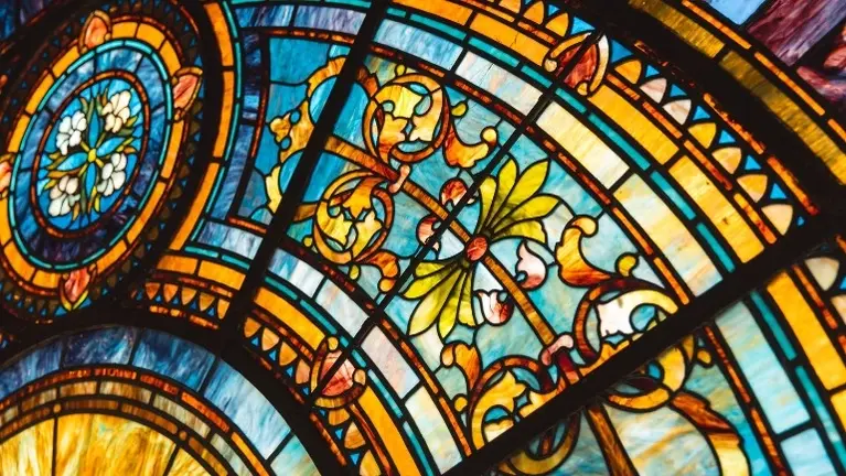 Consistent contract work and highly-skilled team.