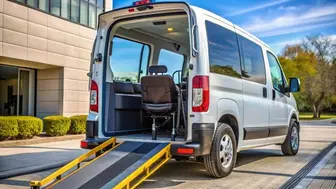 Medical Transport Business For Sale