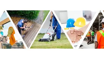 Established Landscaping & More Business w/ Customers & Banks!