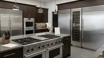 40-Year Sacramento Appliance Distributor — $974K Pre-Sold Backlog