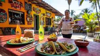 Multi-Unit Latin Restaurant+Food Truck |$2.7M+ Gross|Liquor Licenses
